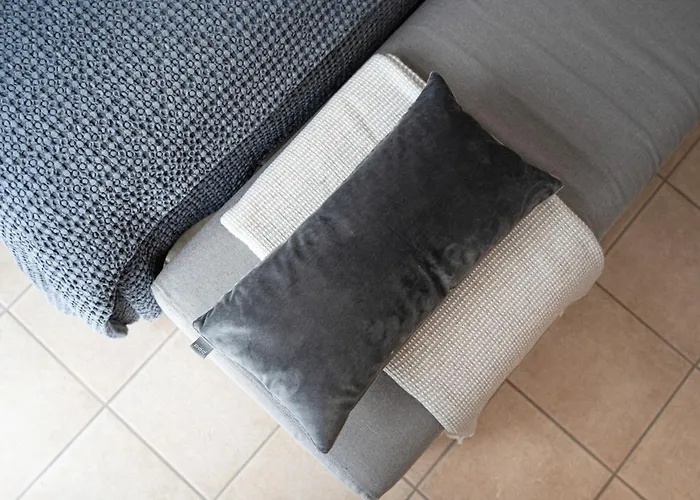 Vierjahreszeiten Am Seilersee 4*