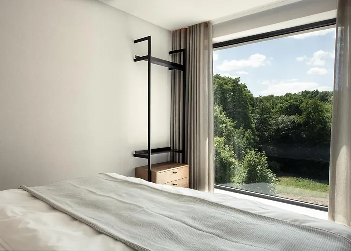 Vierjahreszeiten Am Seilersee 4* Iserlohn