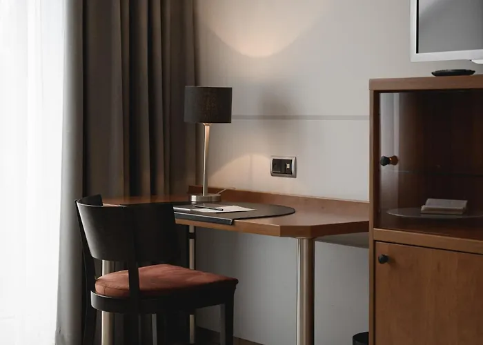 Vierjahreszeiten Am Seilersee