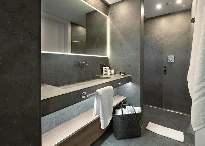 Отель Vierjahreszeiten Am Seilersee