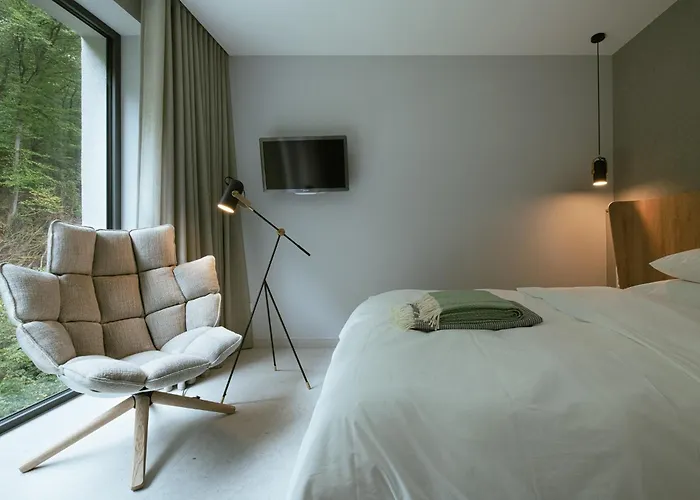 Vierjahreszeiten Am Seilersee Hotel 4*