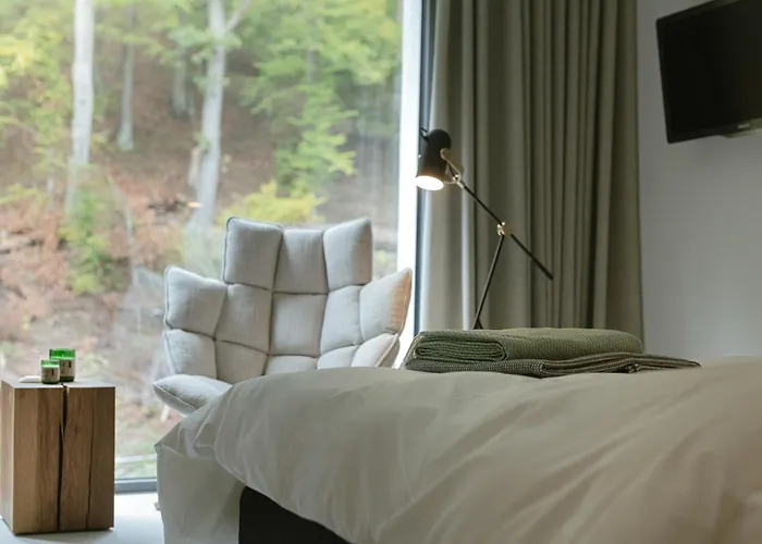 Vierjahreszeiten Am Seilersee Отель Изерлон