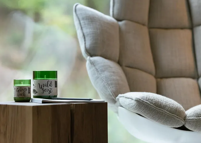 Отель Vierjahreszeiten Am Seilersee Изерлон