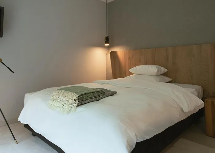 Vierjahreszeiten Am Seilersee 4*