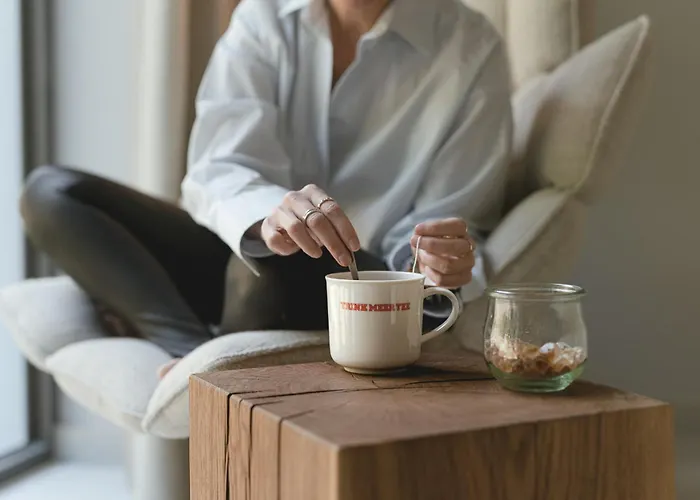 Vierjahreszeiten Am Seilersee