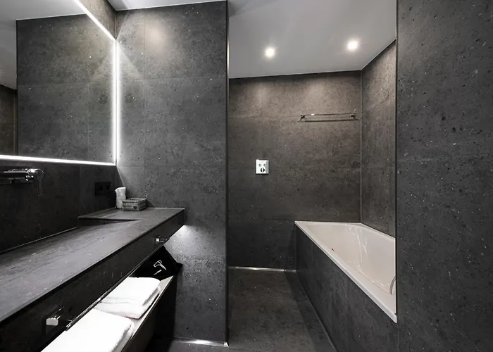 Vierjahreszeiten Am Seilersee Отель