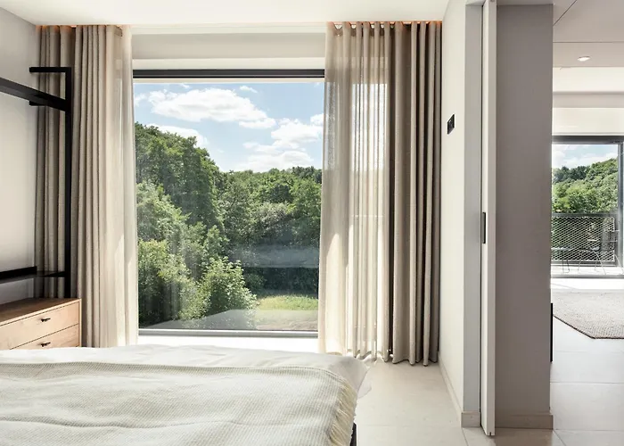 Vierjahreszeiten Am Seilersee Hotel Iserlohn