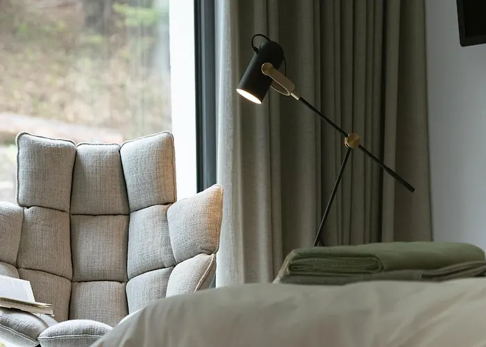 Vierjahreszeiten Am Seilersee 4* Iserlohn