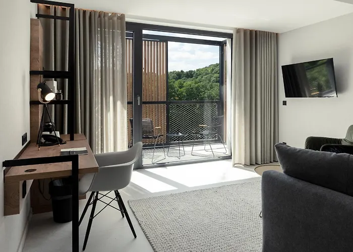 Vierjahreszeiten Am Seilersee