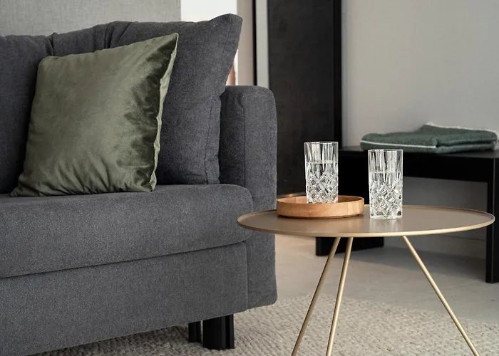 Vierjahreszeiten Am Seilersee Szálloda