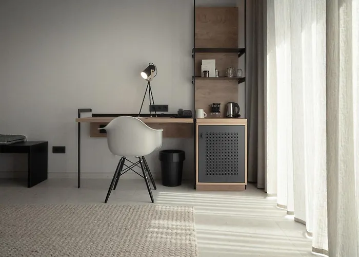 Hotel Vierjahreszeiten Am Seilersee