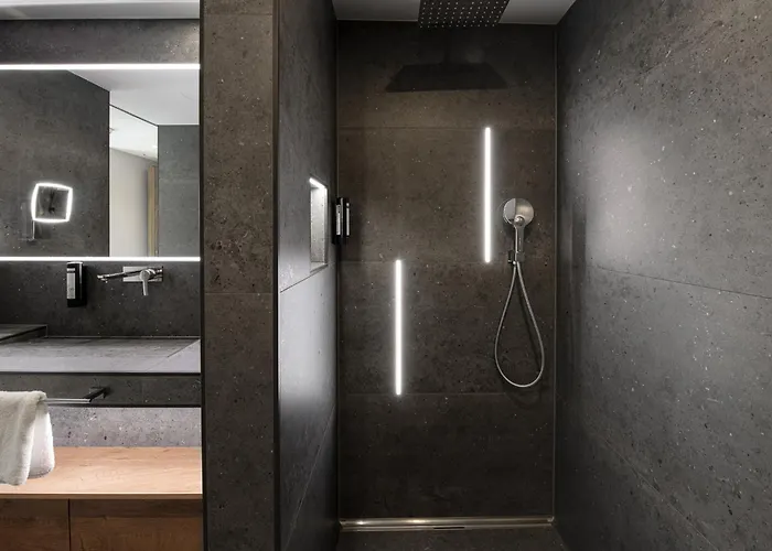 Hotel Vierjahreszeiten Am Seilersee 4*