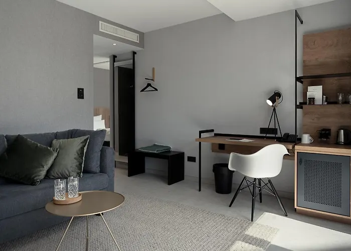 Vierjahreszeiten Am Seilersee 4*