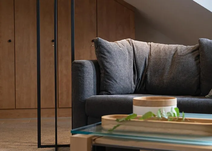 Отель Vierjahreszeiten Am Seilersee 4*