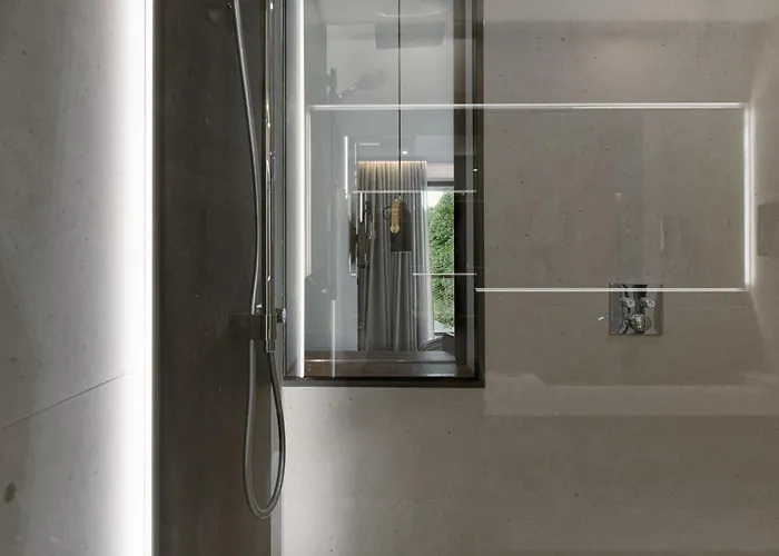 Vierjahreszeiten Am Seilersee 4* Изерлон