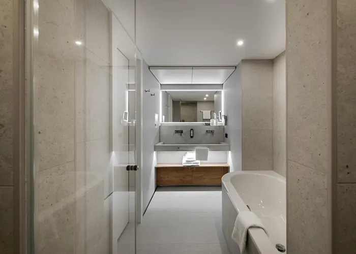 Vierjahreszeiten Am Seilersee Hotel 4*