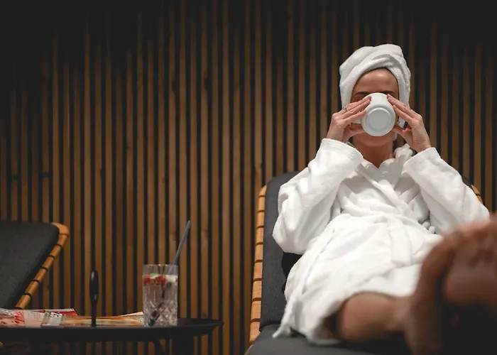 Vierjahreszeiten Am Seilersee Szálloda Iserlohn