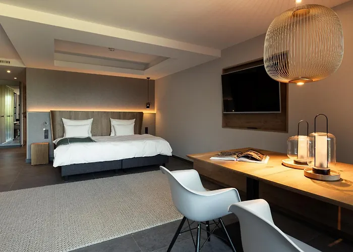 Vierjahreszeiten Am Seilersee 4* Iserlohn