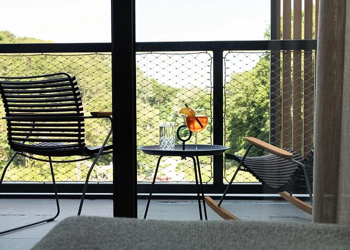 Vierjahreszeiten Am Seilersee Отель Изерлон