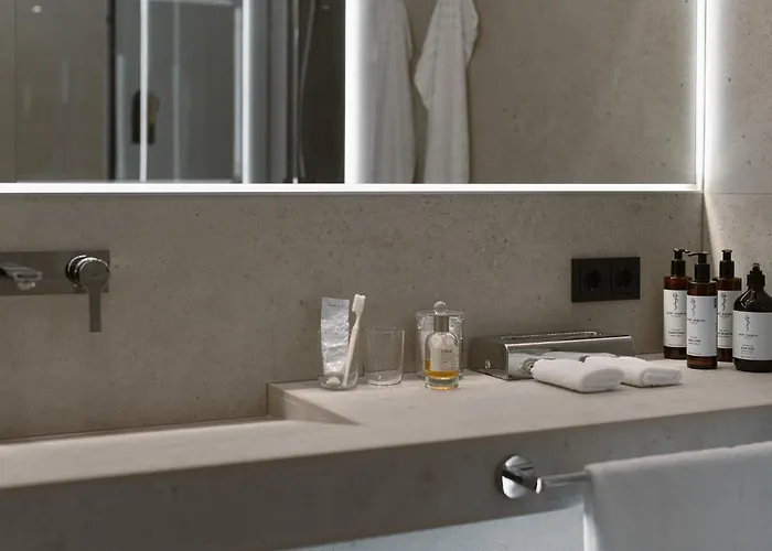 Vierjahreszeiten Am Seilersee 4* Iserlohn