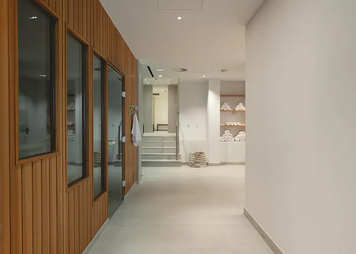 Hotel Vierjahreszeiten Am Seilersee