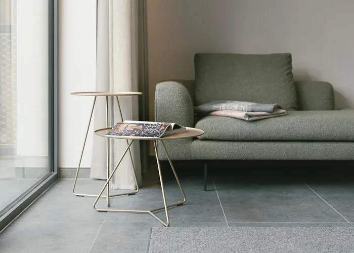 Vierjahreszeiten Am Seilersee Отель 4*