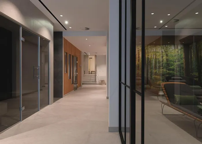 Vierjahreszeiten Am Seilersee Hotel 4*