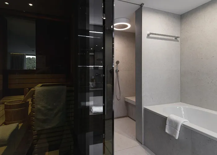 Hotel Vierjahreszeiten Am Seilersee Iserlohn