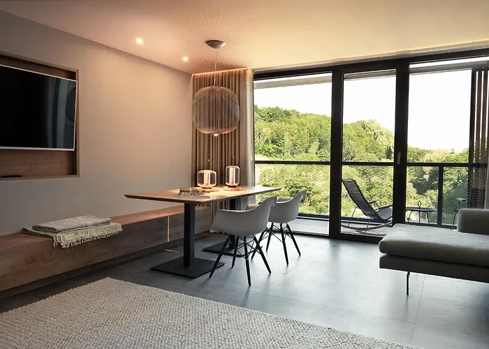 Vierjahreszeiten Am Seilersee Szálloda Iserlohn