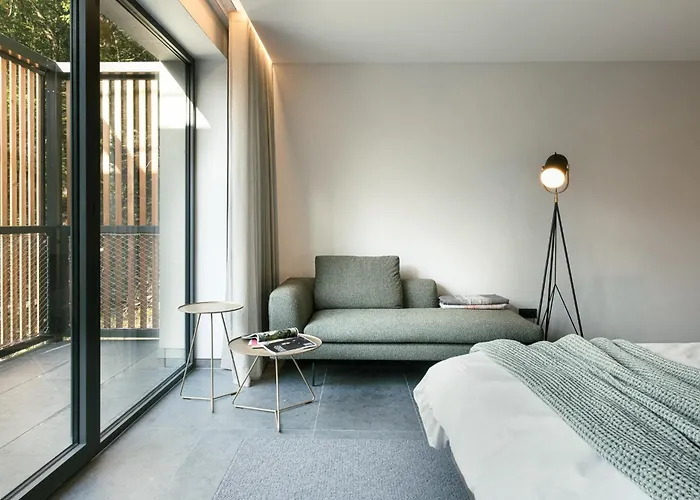 Szálloda Vierjahreszeiten Am Seilersee Iserlohn