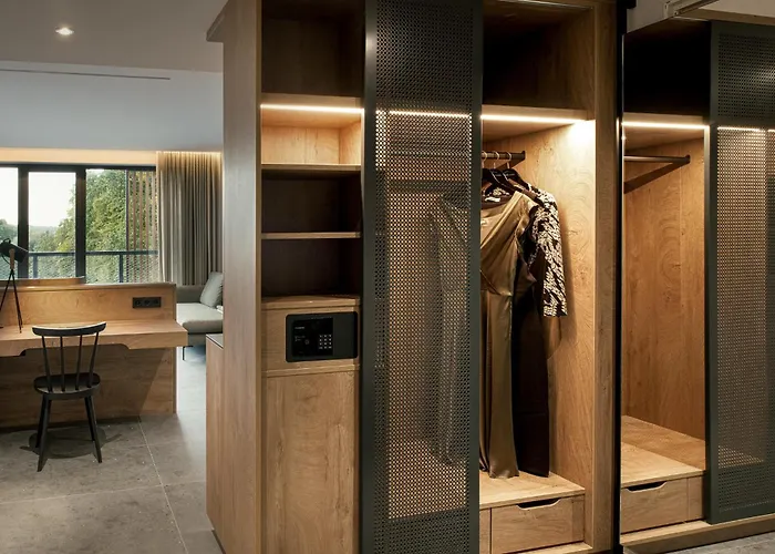 Vierjahreszeiten Am Seilersee Изерлон