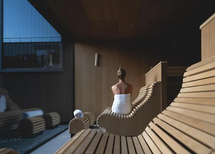 Szálloda Vierjahreszeiten Am Seilersee