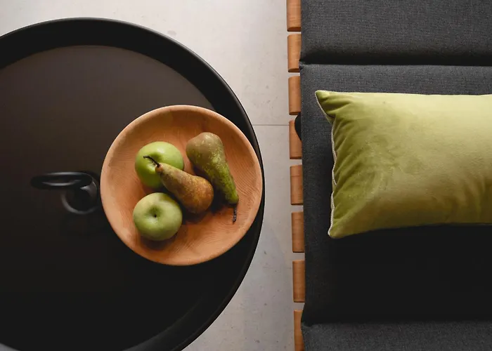 Vierjahreszeiten Am Seilersee Szálloda 4*