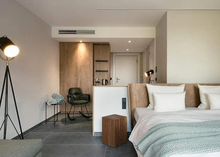 Vierjahreszeiten Am Seilersee Hotel Iserlohn