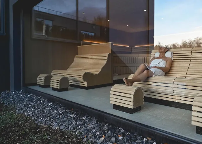 Vierjahreszeiten Am Seilersee 4* Изерлон