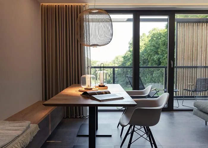 Vierjahreszeiten Am Seilersee Hotel