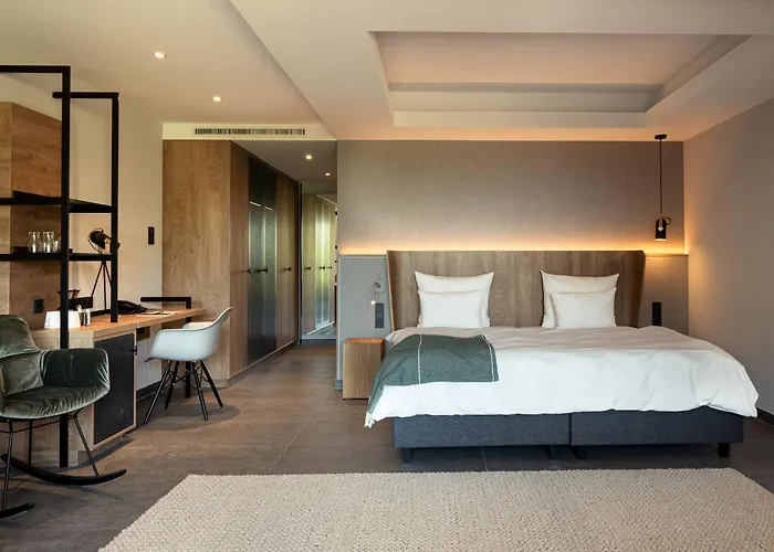 Vierjahreszeiten Am Seilersee Hotel 4*