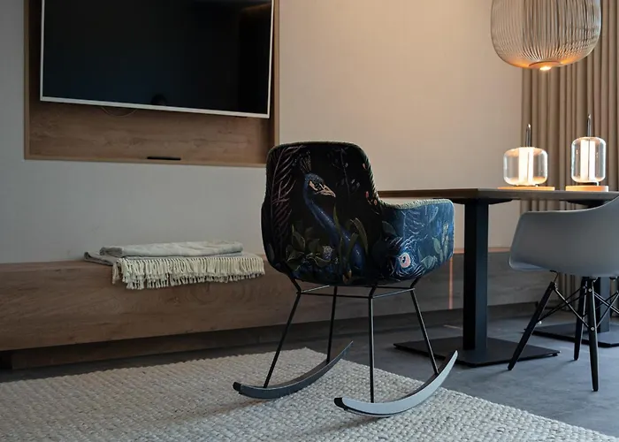 Vierjahreszeiten Am Seilersee 4*