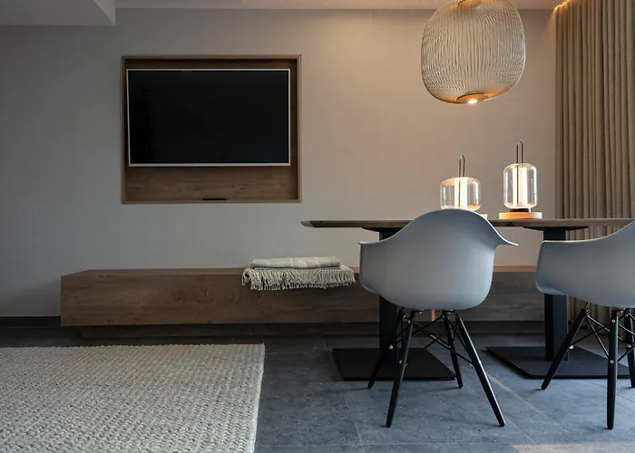 Vierjahreszeiten Am Seilersee 4* Iserlohn