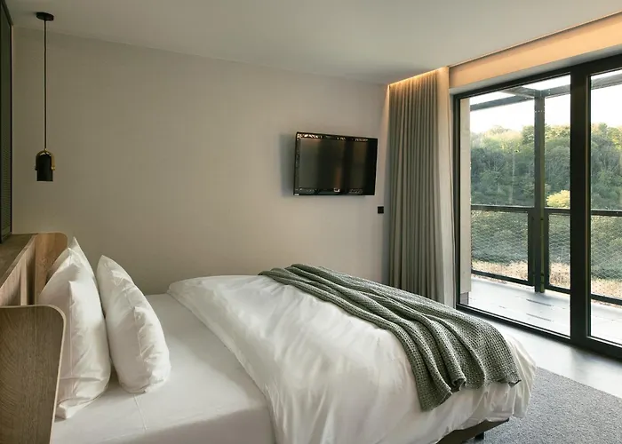 Vierjahreszeiten Am Seilersee Отель