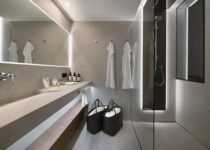 Vierjahreszeiten Am Seilersee 4*