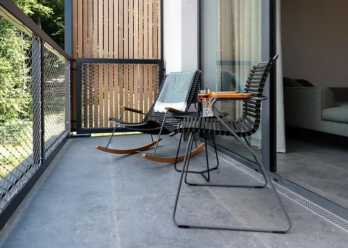 Vierjahreszeiten Am Seilersee 4* Iserlohn