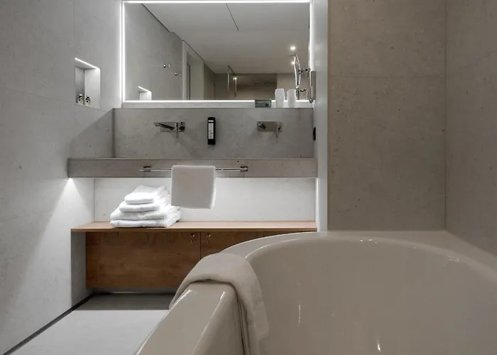 Vierjahreszeiten Am Seilersee