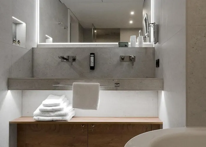 Vierjahreszeiten Am Seilersee 4* Iserlohn