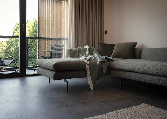 Vierjahreszeiten Am Seilersee