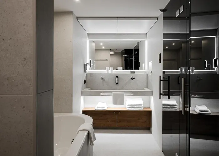 Szálloda Vierjahreszeiten Am Seilersee 4*