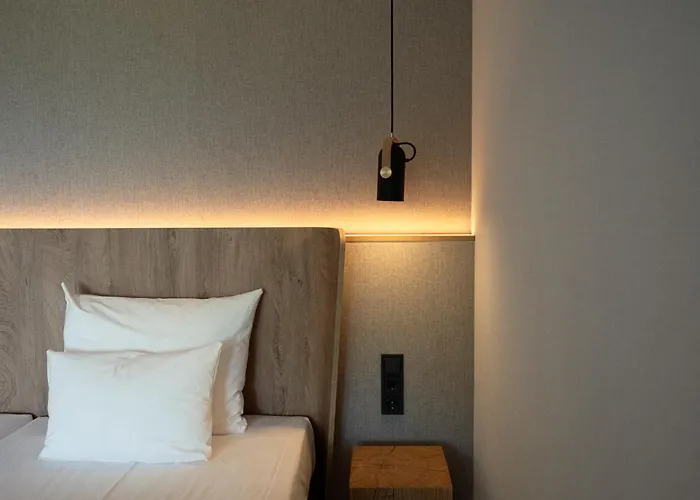 Vierjahreszeiten Am Seilersee 4*