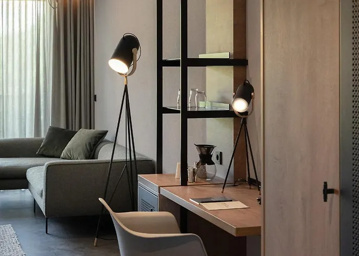 Vierjahreszeiten Am Seilersee