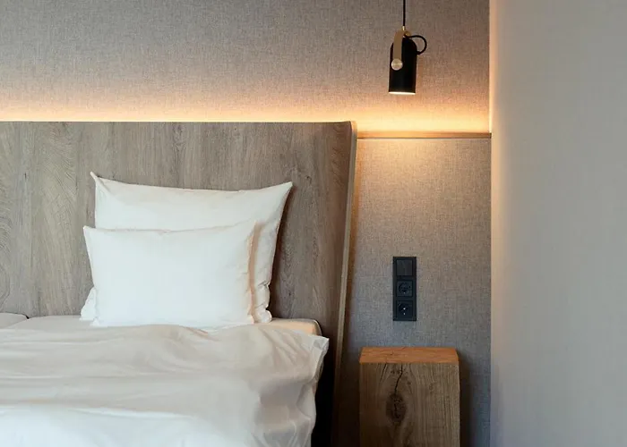 Vierjahreszeiten Am Seilersee 4*