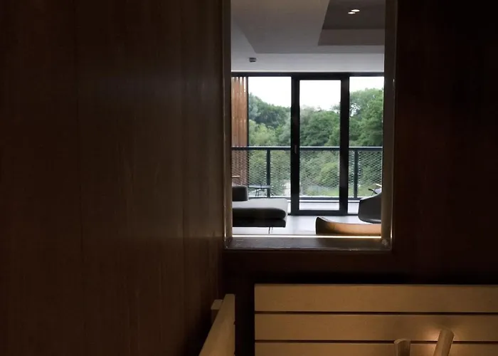 Vierjahreszeiten Am Seilersee Hotel 4*